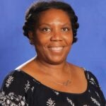 Mackey, Sandra