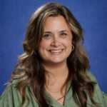 Shellenberger, Magdalena