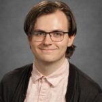 Josh Sleight