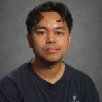 Joshua Talosig