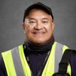 Taufaasau, Gregory