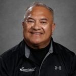 Taufaasau, Gregory