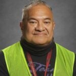 Taufaasau, Gregory