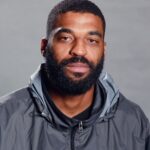 Jamaal Thomas