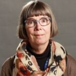 VanBergeijk, Marlies