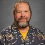 Vanderwey, Scott