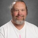 Vanderwey, Scott