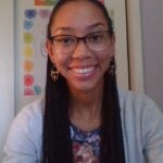 photo of Vanessa Fuller