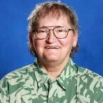 Walker, Brenda