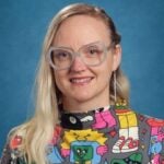 Whitford, Monica
