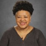 Wilkerson, JoeAnne