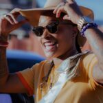 Photo of Yasmin Fuller