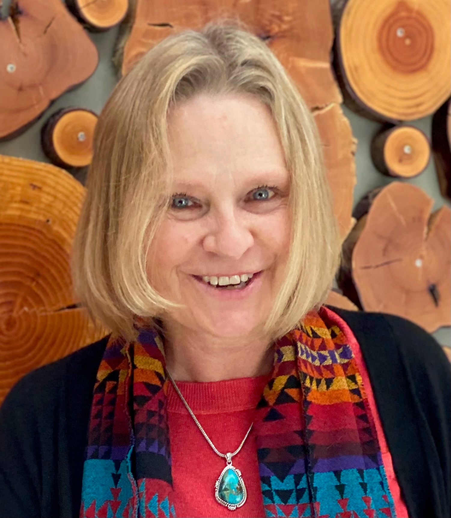 Peterson, Astrid Seattle Public Schools