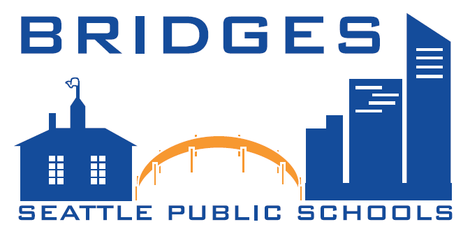 BRIDGES logo