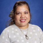 Chainus, Anna-Marie