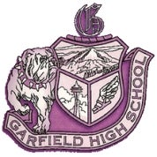 Garfield Logo