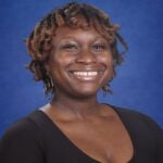 Putney-Blanton, Khadijah