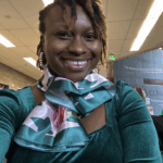 Putney-Blanton, Khadijah