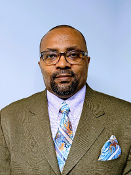 Photo of William King
