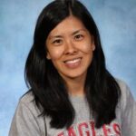 Claire Abe