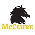McClure ~ Attendance