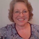 Mary Bannister