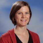 Katrine Behrend