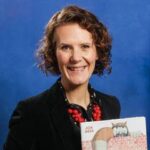 Crystal Cissell-Anderson