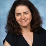 Julia Detering