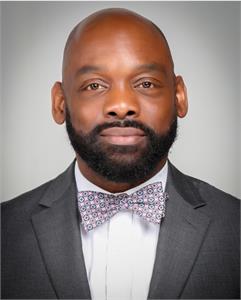 Principal Tarance Hart