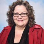 Elizabeth Johnston
