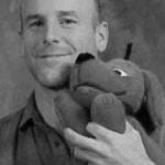 Christopher Oswald