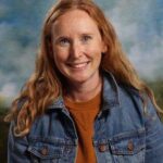 Molly Sisson