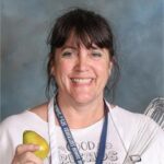 Michelle Thompson