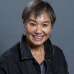 Vicki Wong