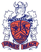 Rainier Beach Logo