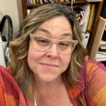Worthington, Cyndi
