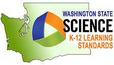 washington state science standards