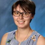 Katherine Hotchkin