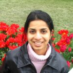 Kacheria, Tanvi