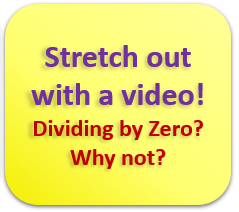 Stretch out with a Video