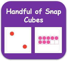 Play Handful of Snap Cubes