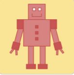 robot