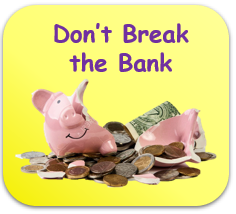 Don't Break the Bank
