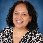 Griffin, Maria del Pilar