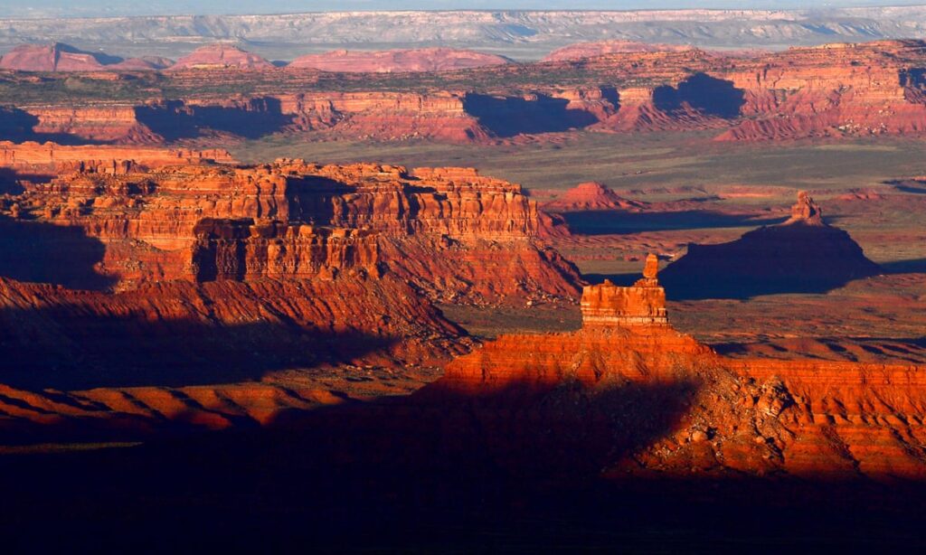 Photo of Bears Ears National Monument