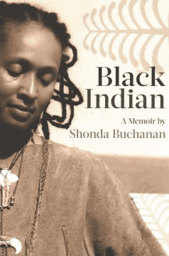 Cover of the book Black Indian