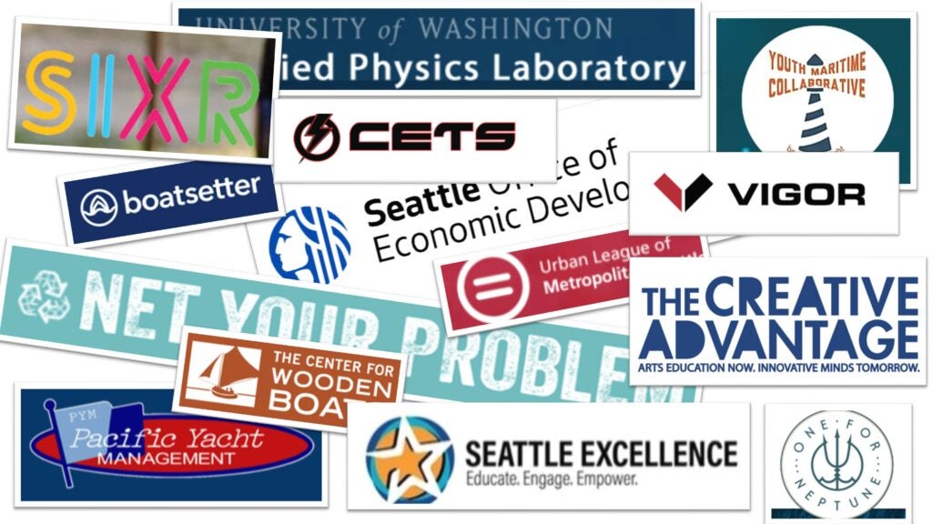 Launch206 partner logos