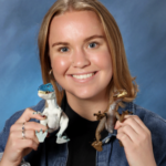 Williams, Brynn