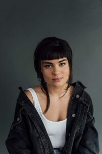 Picture of Devery Jacobs